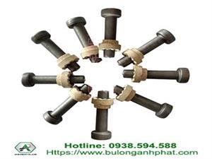 Quy ước kĩ thuật ren cơ bản trong bản vẽ (Bulong Anh Phát)
