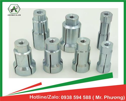 kẹp sắt máy hàn đinh chống cắt