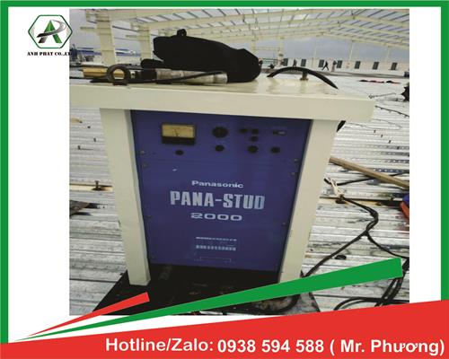 MÁY HÀN ĐINH PANA-STUD 2000A